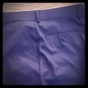 Perry Ellis Portfolio mens slacks